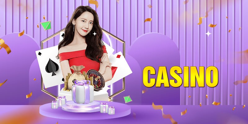 Live casino U888 - Trải nghiệm sòng bài trực tuyến đỉnh cao