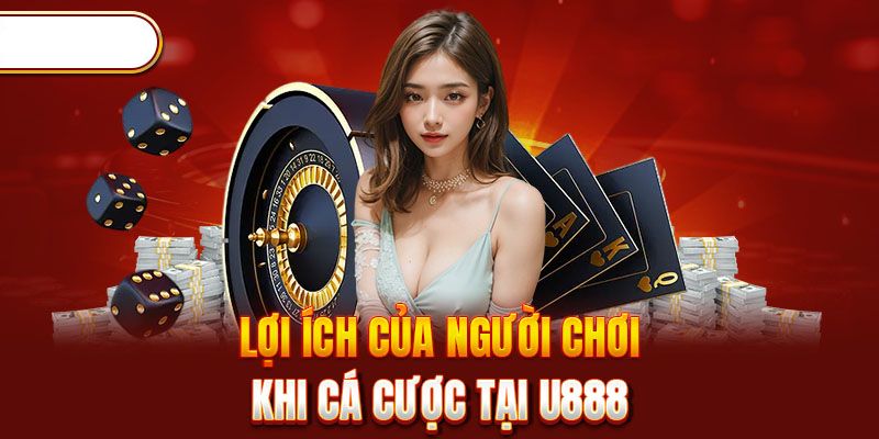 Khi nhắc đến giới thiệu U888 không thể bỏ qua ưu đãi