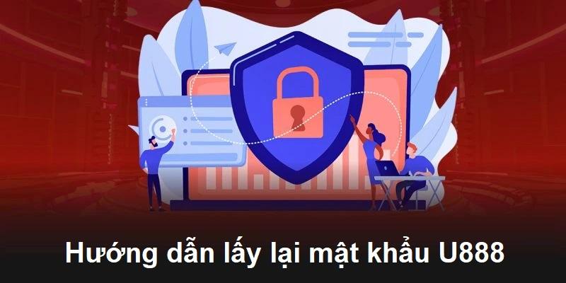 4 bước đơn giản lấy lại password tại trang cược