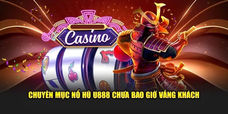 Kinh nghiệm tham gia vào tựa game nổ hũ tại nhà cái