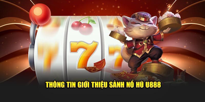 Giới thiệu tổng quan về nổ hũ tại hệ thống