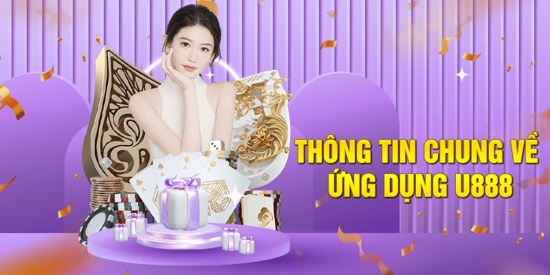 Thông tin chung về ứng dụng 